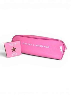 Morphe x Jeffree Star Bundle